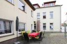 Holiday homeGermany - : Fewo klein 40 qm