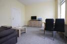 Holiday homeGermany - : Fewo groß 50 qm