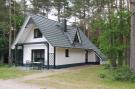 Holiday homeGermany - : Doppelhaushälfte Typ 1 45 qm