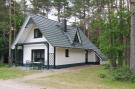 Holiday homeGermany - : Doppelhaushälfte Typ 2 55 qm