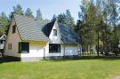 Holiday homeGermany - : Ferienhaus Typ 3 95 qm