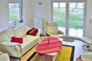 Holiday homeGermany - : Haus 2 60 qm