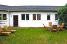 VakantiehuisDuitsland - : Reihenbungalow neu 45 qm