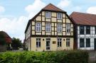 Holiday homeGermany - : Wallstraße 47 qm Plau am See