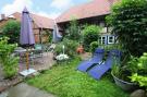 Holiday homeGermany - : Wallstraße 47 qm Plau am See