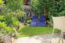 Holiday homeGermany - : Wallstraße 47 qm Plau am See