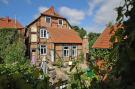 Holiday homeGermany - : Wallstraße 47 qm Plau am See