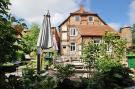 Holiday homeGermany - : Wallstraße 47 qm Plau am See