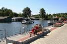 Holiday homeGermany - : Wallstraße 47 qm Plau am See