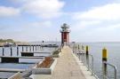 Holiday homeGermany - : Appartementhaus am Leuchtturm / Fewo Seelust 32 qm