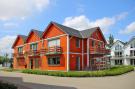 Holiday homeGermany - : Appartementhaus Leuchtturm / Fewo OG 72 qm