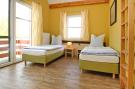 Holiday homeGermany - : Appartementhaus Leuchtturm / Fewo OG 72 qm