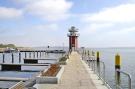 Holiday homeGermany - : Appartementhaus Leuchtturm / Fewo OG 72 qm