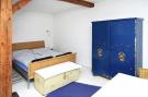 Holiday homeGermany - : Fewo 38 qm Färbergang Plau am See