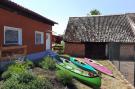 Holiday homeGermany - : Apartment 1 Peetschsee