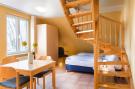 Holiday homeGermany - : Müritzarm 48 qm