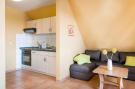 Holiday homeGermany - : Müritzarm 48 qm