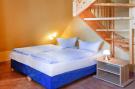 Holiday homeGermany - : Müritzarm 48 qm