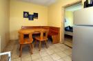 FerienhausDeutschland - : Bungalow 5  Malchow