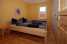 Holiday homeGermany - : Bungalow 5  Malchow  [7] 