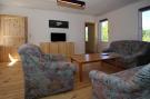 Holiday homeGermany - : Bungalow 6 Waren