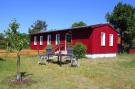 Holiday homeGermany - : Bungalow 6 Waren