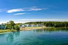 Holiday homeGermany - : Apartments im MAREMÜRITZ Yachthafen Resort &amp; S