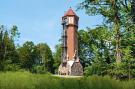 Holiday homeGermany - : Wasserturm 75 qm