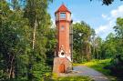 Holiday homeGermany - : Wasserturm 75 qm