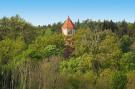 Holiday homeGermany - : Wasserturm 75 qm