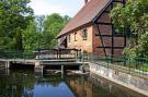 Holiday homeGermany - : Wasserturm 75 qm