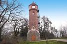 Holiday homeGermany - : Wasserturm 75 qm