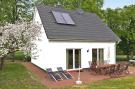 Holiday homeGermany - : Kiebitz 100 qm