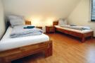 Holiday homeGermany - : Kiebitz 100 qm