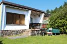 Holiday homeGermany - : Doppelbungalow in Twietfort