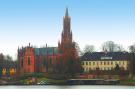 Holiday homeGermany - : Ferienwohnung in Malchow