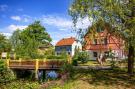 Holiday homeGermany - : BEECH Resort Fleesensee in Göhren-Lebbin