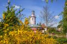 FerienhausDeutschland - : BEECH Resort Fleesensee in Göhren-Lebbin