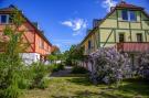 Holiday homeGermany - : BEECH Resort Fleesensee in Göhren-Lebbin