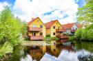 Holiday homeGermany - : BEECH Resort Fleesensee in Göhren-Lebbin