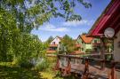 FerienhausDeutschland - : BEECH Resort Fleesensee in Göhren-Lebbin