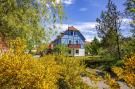 Holiday homeGermany - : BEECH Resort Fleesensee in Göhren-Lebbin