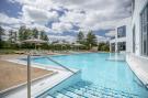 Holiday homeGermany - : BEECH Resort Fleesensee in Göhren-Lebbin