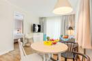 Holiday homeGermany - : BEECH Resort Fleesensee in Göhren-Lebbin