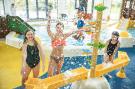 Holiday homeGermany - : BEECH Resort Fleesensee in Göhren-Lebbin