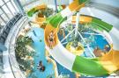 Holiday homeGermany - : BEECH Resort Fleesensee in Göhren-Lebbin