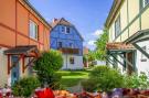 Holiday homeGermany - : BEECH Resort Fleesensee in Göhren-Lebbin