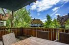 Holiday homeGermany - : BEECH Resort Fleesensee in Göhren-Lebbin