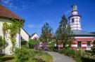 FerienhausDeutschland - : BEECH Resort Fleesensee in Göhren-Lebbin