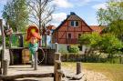 Holiday homeGermany - : BEECH Resort Fleesensee in Göhren-Lebbin